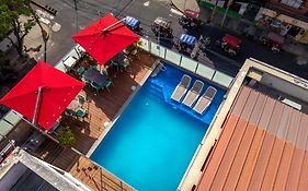 Victoria Regia Hotel